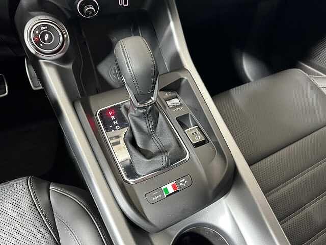 Alfa Romeo Tonale 1.3 280CV PHEV AT6 Q4 Veloce KM ZERO