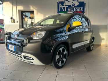 Fiat Panda Pandina Cross 1.0 FireFly S&S Hybrid