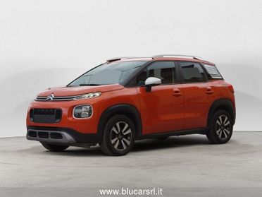 Citroën C3 Aircross PureTech 110 S&S Feel