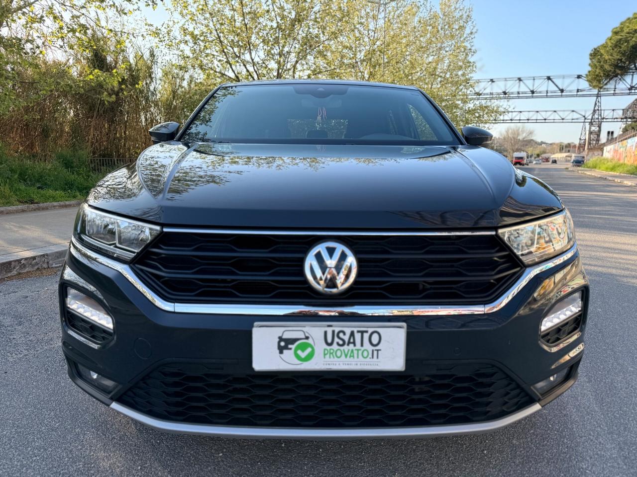 Volkswagen T-Roc 1.5 TSI 150cv Automatica DSG