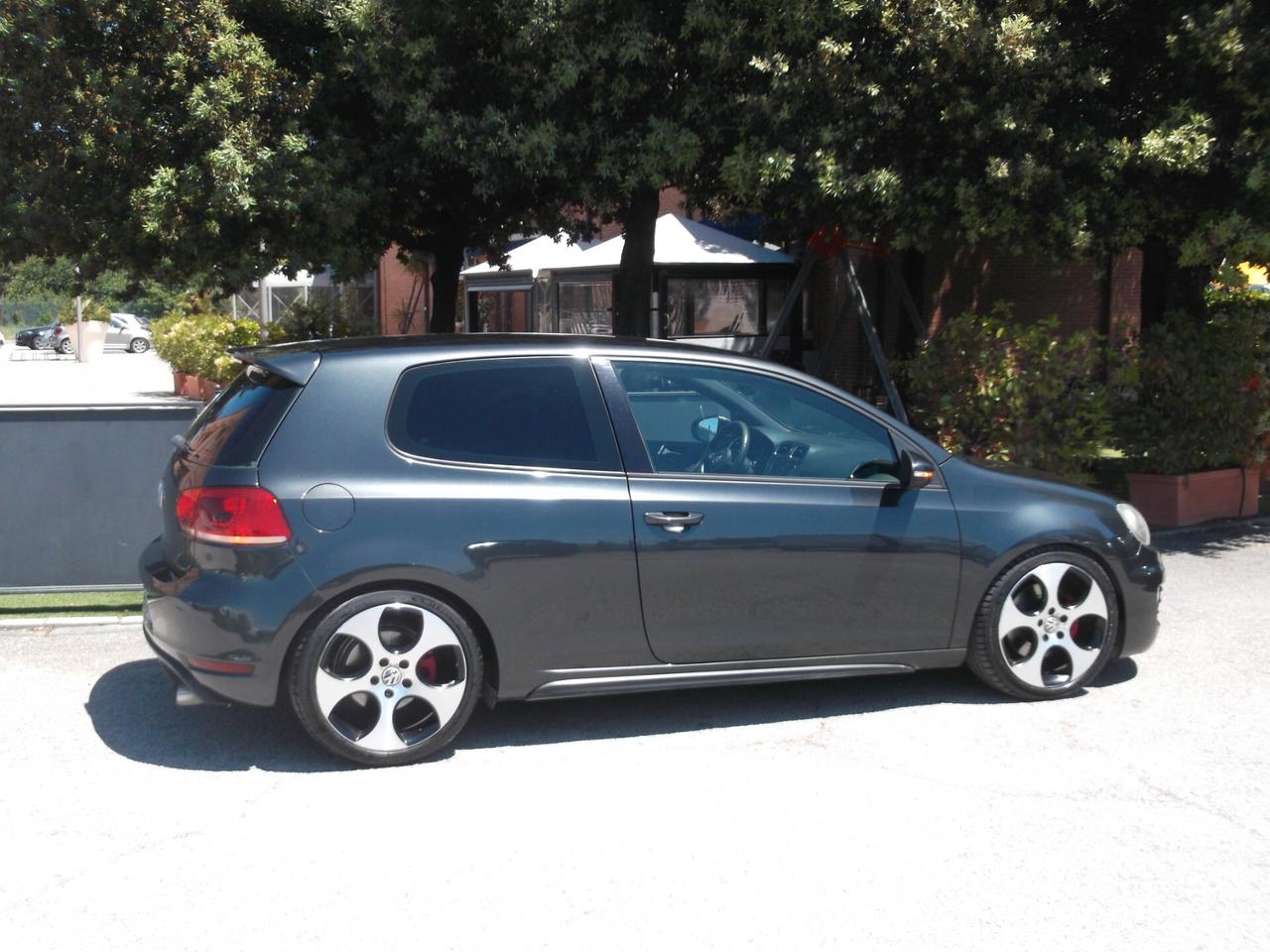 Vw Golf GTI 2.0 Turbo Benzina 3p. 2010