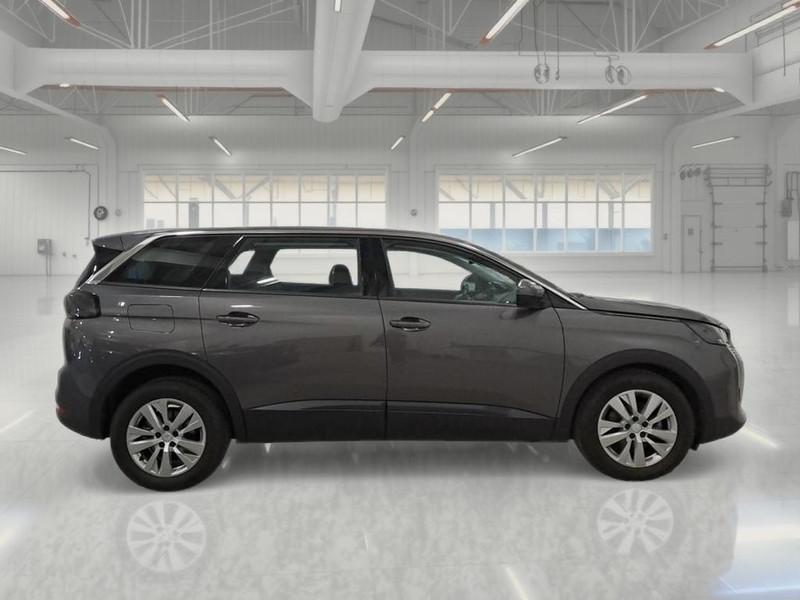 PEUGEOT 5008 BLUEHDI 130 ACTIVE BUSINESS EAT8 S/S AUT 5 PORTE SUV