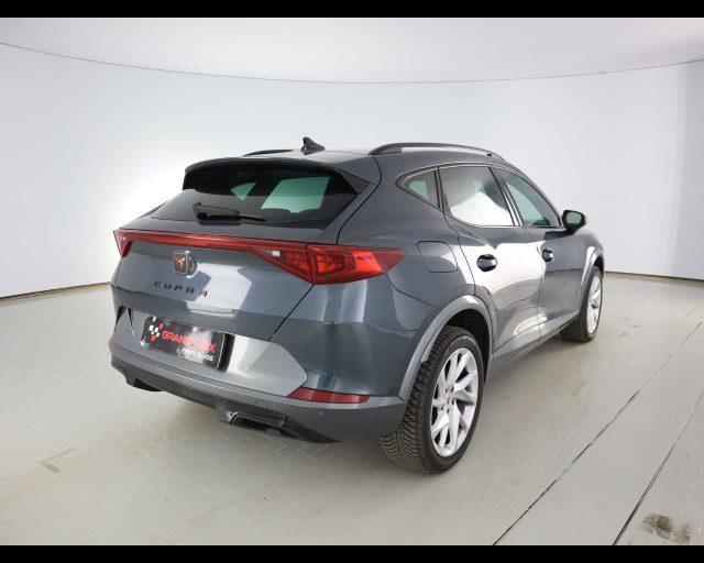 CUPRA Formentor 2.0 TDI