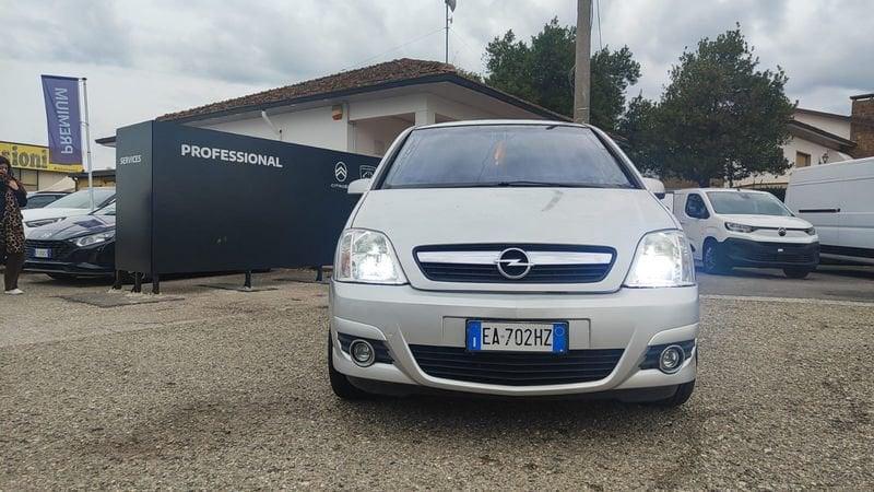 Opel Meriva Meriva 1.6 16V Cosmo