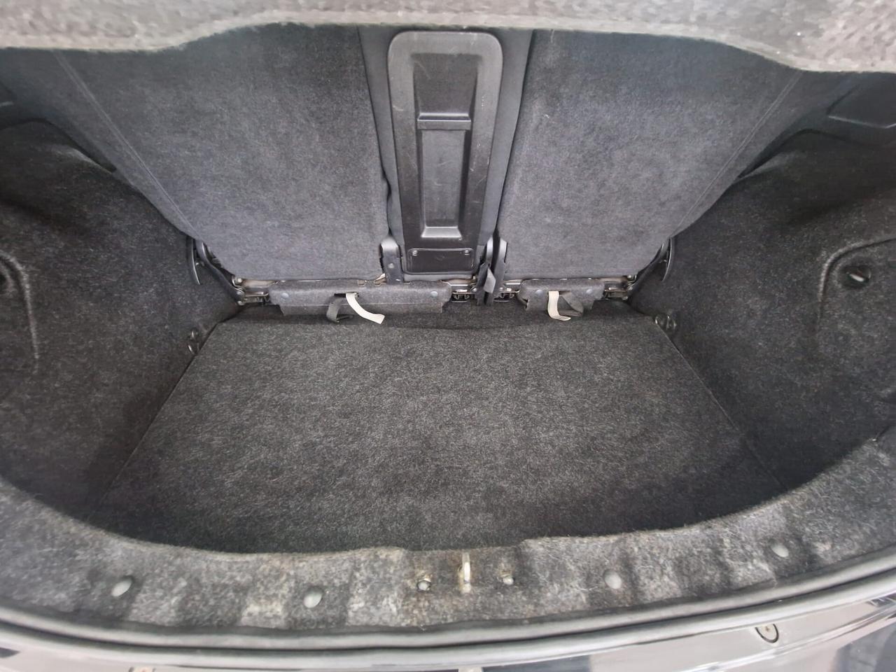Fiat Idea 1.3 Multijet 16V 90 CV. Cambio Automatico