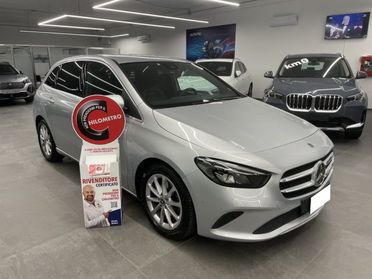 MERCEDES-BENZ B 200 2.0 d 150 CV Sport Plus