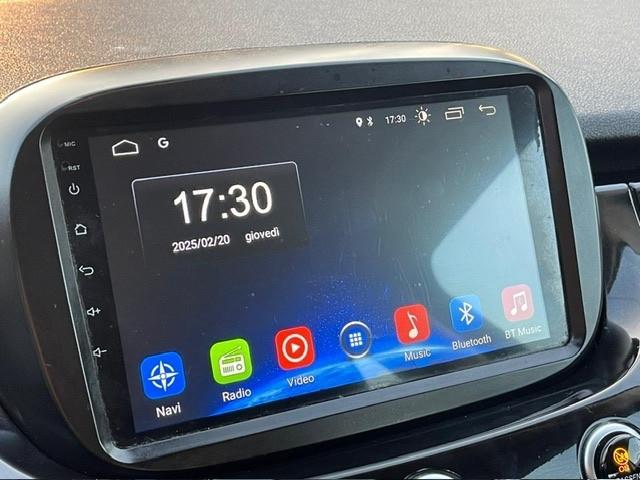 Fiat 500X 1.3 MultiJet 95 CV Business