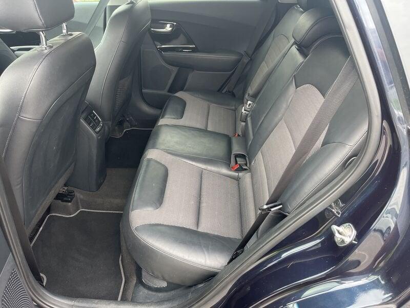 KIA Niro Niro 1.6 GDi DCT HEV Style