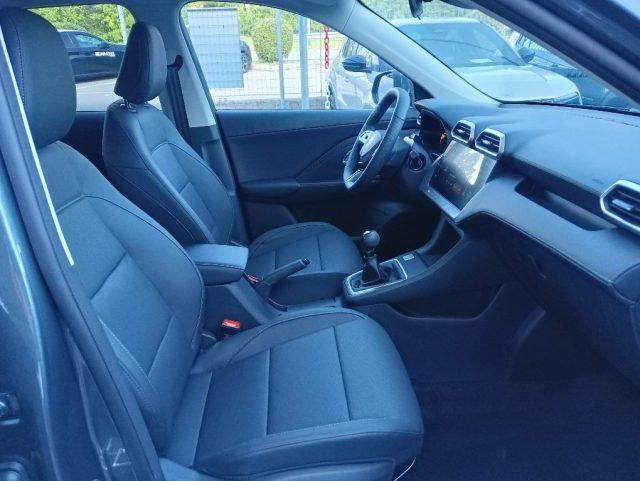 MG ZS 1.5 Comfort