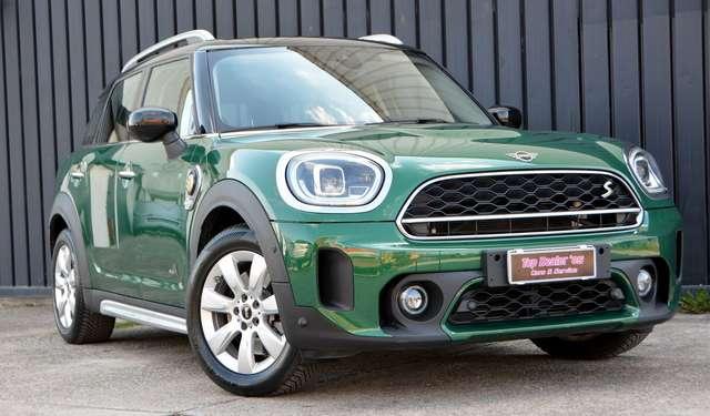 MINI Cooper SE Countryman 1.5 Cooper SE Business all4 auto