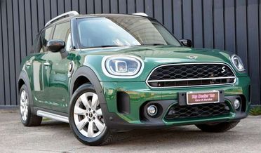 MINI Cooper SE Countryman 1.5 Cooper SE Business all4 auto