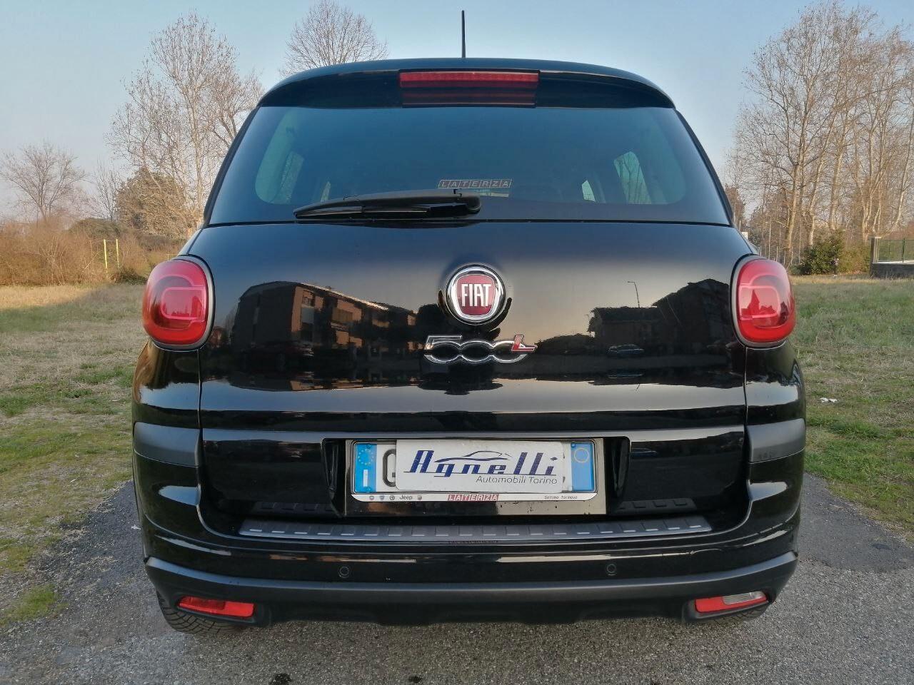 Fiat 500L 1.3 Multijet 95 CV Sport