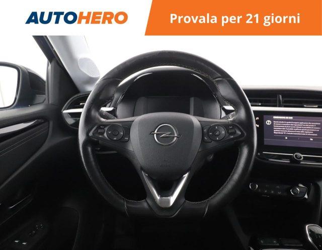 OPEL Corsa 1.2 Design & Tech