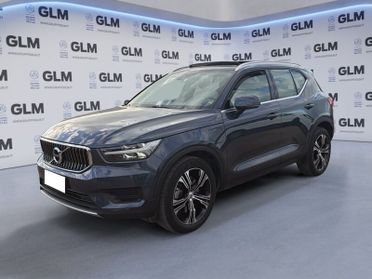 Volvo XC40 XC40 T5 Recharge Plug-in Hybrid Inscription