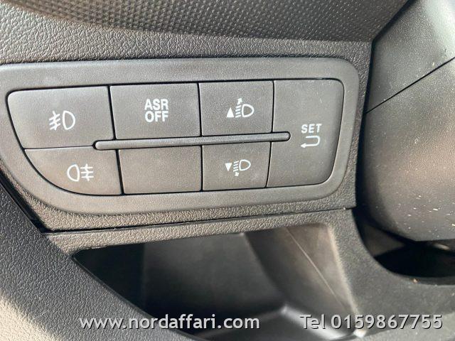 FIAT Fiorino 1.3 MJT 95CV Cargo SX E6D-TEMP