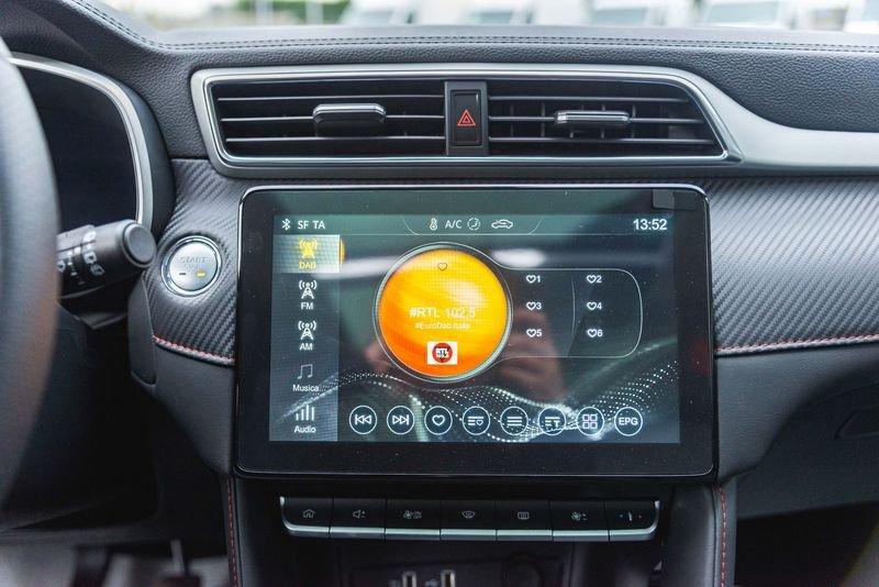 MG ZS 1.0T-GDI Luxury