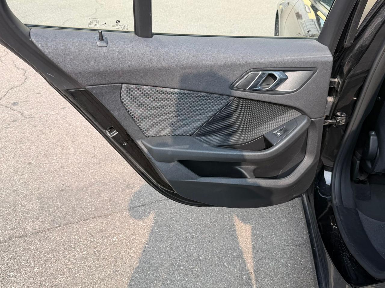 Bmw 118 Business #50781