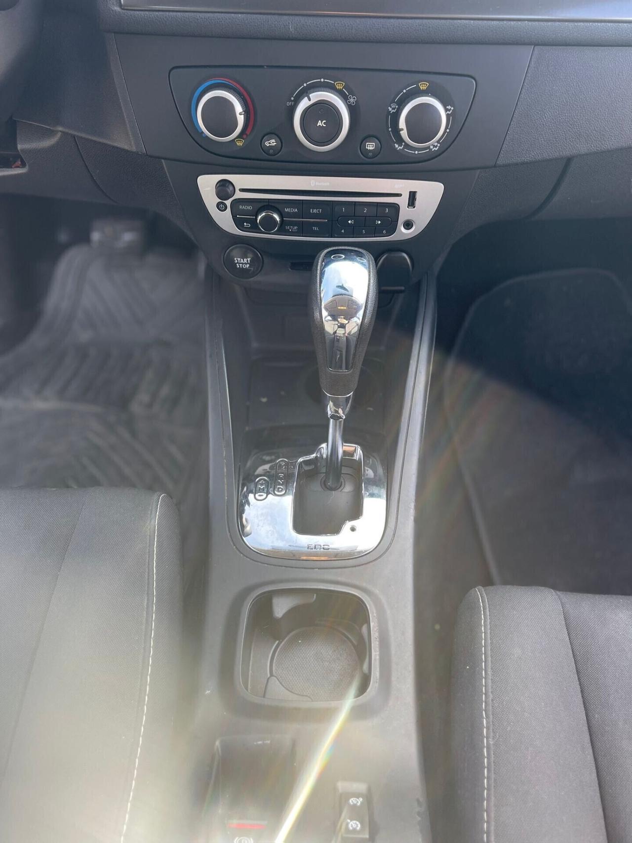 Renault Megane Mégane 1.5 dCi 110CV Start&Stop ESM SporTour Limited