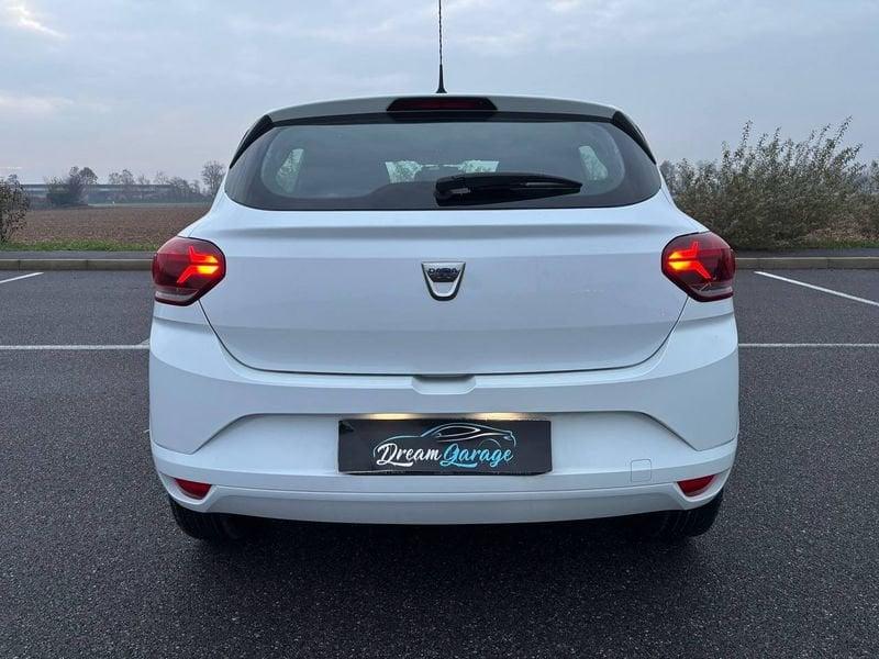 Dacia Sandero NEOP 1.0 Benzina