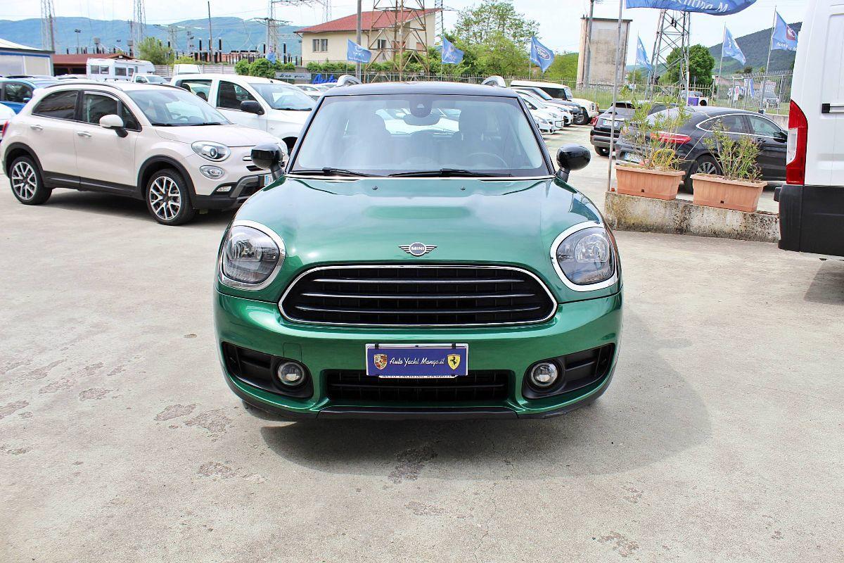 MINI - Countryman - Mini Cooper D Business