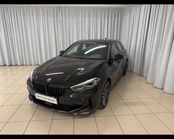 BMW 118d 5 Porte