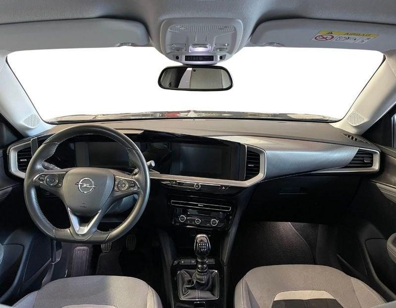 Opel Mokka 1.2 Turbo Elegance