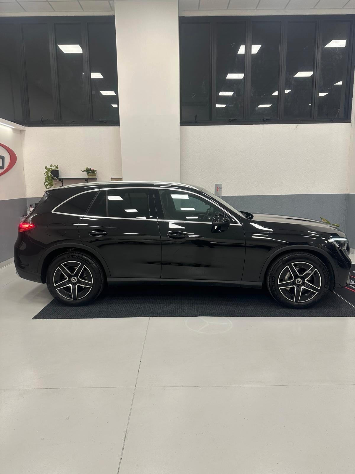 Mercedes-benz GLC 220 d 4Matic Mild Hybrid AMG Premium Plus