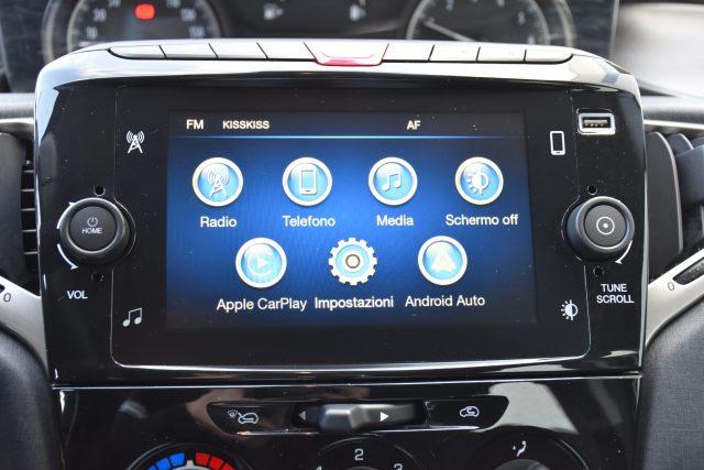 LANCIA Ypsilon 1.0 FireFly 5 porte S&S Hybrid Gold