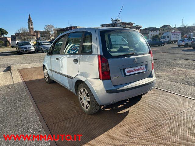 FIAT Idea 1.3 Multijet 16V Dynamic !!!!!!