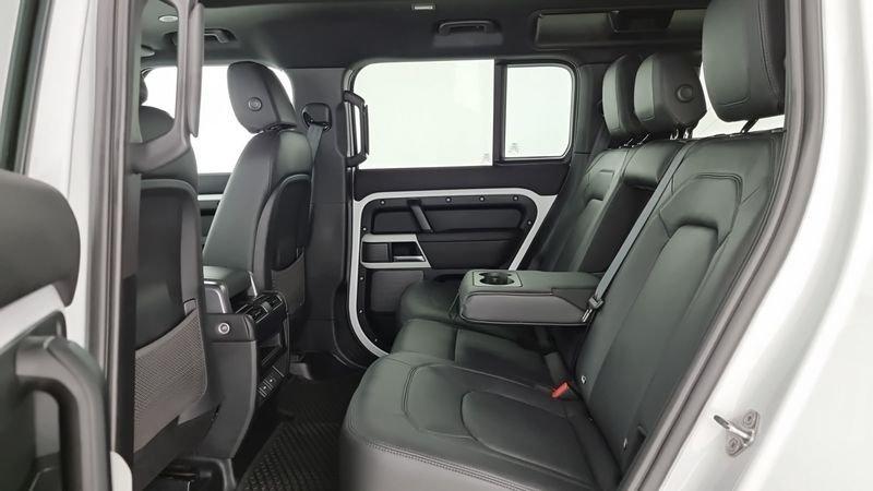Land Rover Defender 110 3.0D I6 200 CV AWD Auto SE Autocarro N1