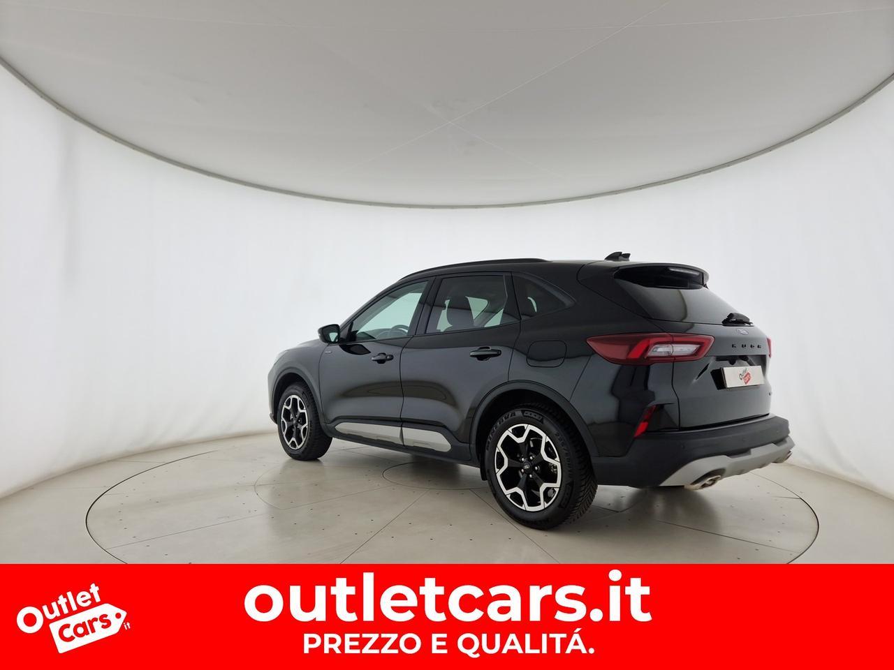 Ford Kuga 2.5 full hybrid active 2wd 180cv auto