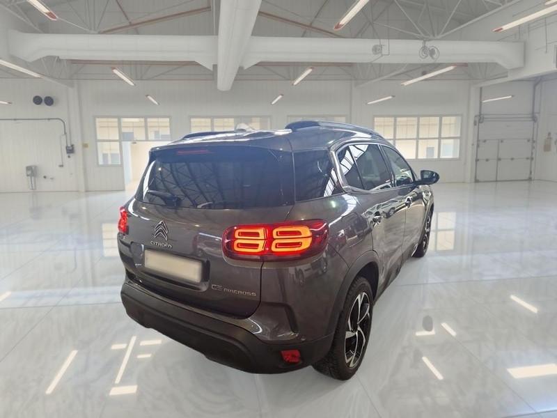 CITROEN C5 AIRCROSS BLUEHDI 130 SES SHINE SUV