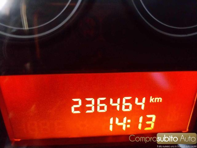FIAT Bravo 1.6 MJT 105 CV DPF Emotion