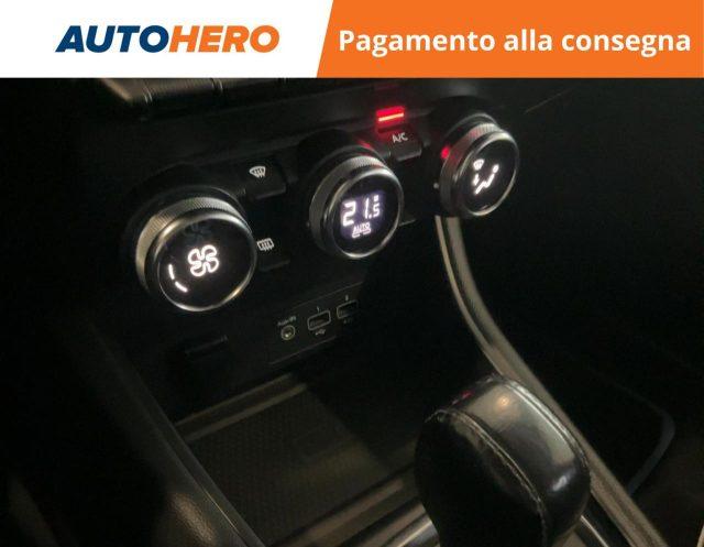 RENAULT Captur Blue dCi 115 CV EDC Intens