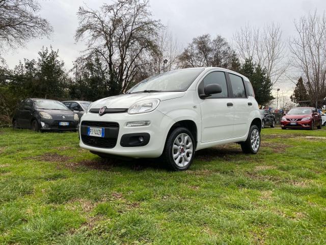 Fiat New Panda Fine 2018 * Neopatentati ok * Superaccessoriata