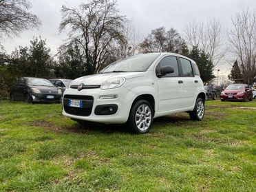 Fiat New Panda Fine 2018 * Neopatentati ok * Superaccessoriata