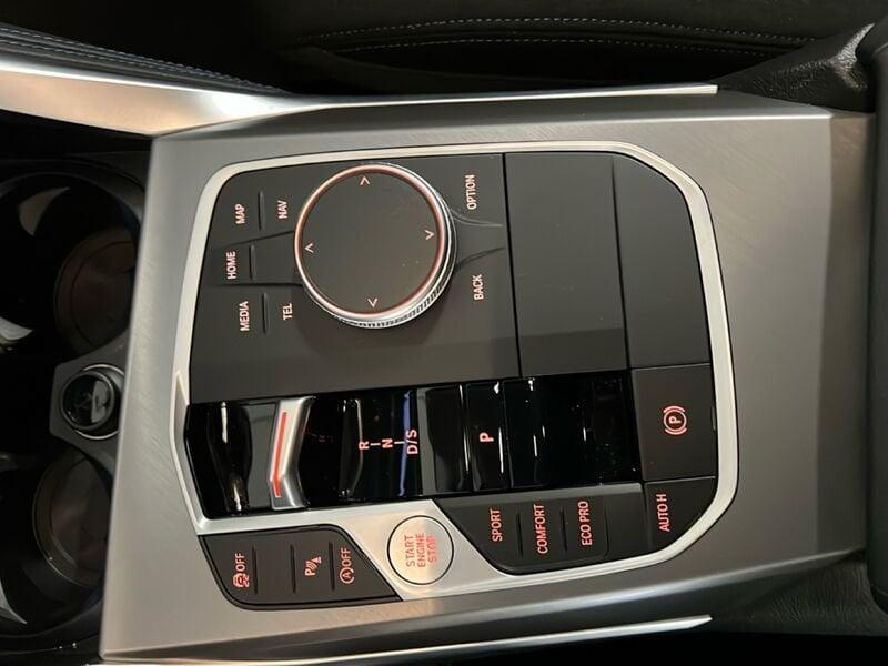 BMW Serie 2 G42 Coupe 220i Coupe MSport auto