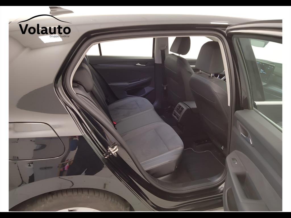 VOLKSWAGEN Golf VIII 2024 - Golf 2.0 tdi Style 150cv dsg