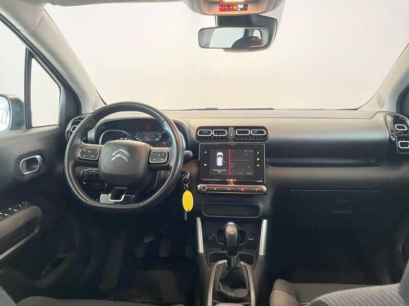 CITROEN C3 Aircross I - C3 Aircross 1.6 bluehdi Feel 100cv