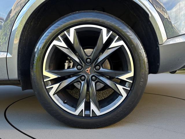 CUPRA Formentor 2.0 TDI