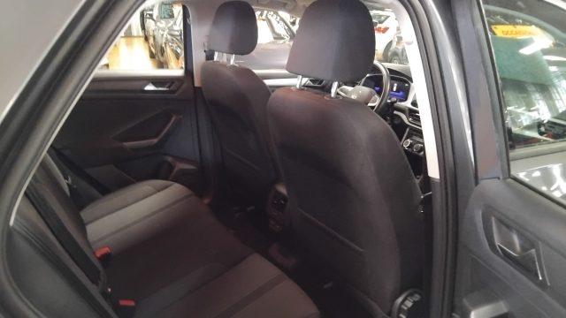 VOLKSWAGEN T-Roc 1.0 TSI Life