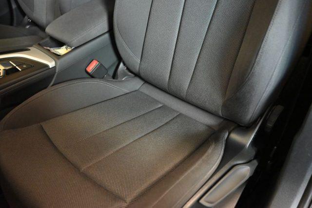 AUDI A4 AVANT 35 TFSI S-TRONIC NAVI SED.RIS.PDC LED FULL!!
