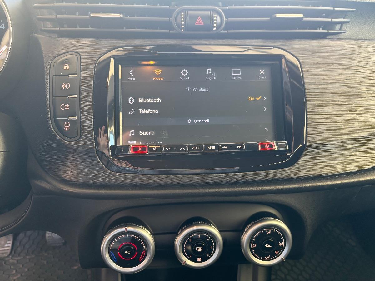 ALFA ROMEO - Giulietta - 1.6 JTDm 120 CV Super