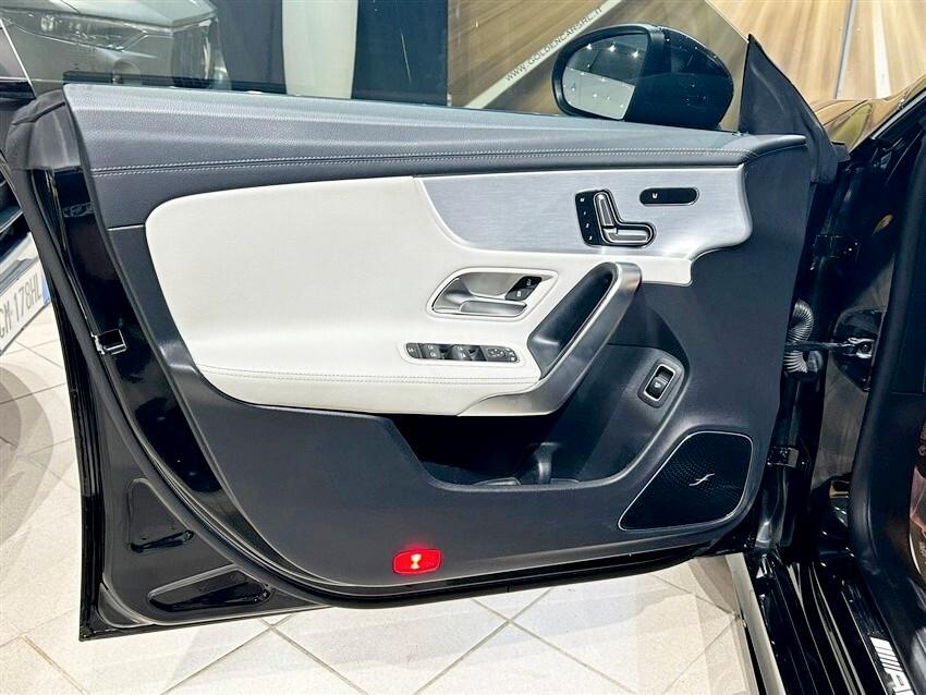 Mercedes-benz CLA 45 AMG S 4Matic+
