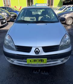 Renault Clio 1.2 5 porte Confort 2005 150.000 km