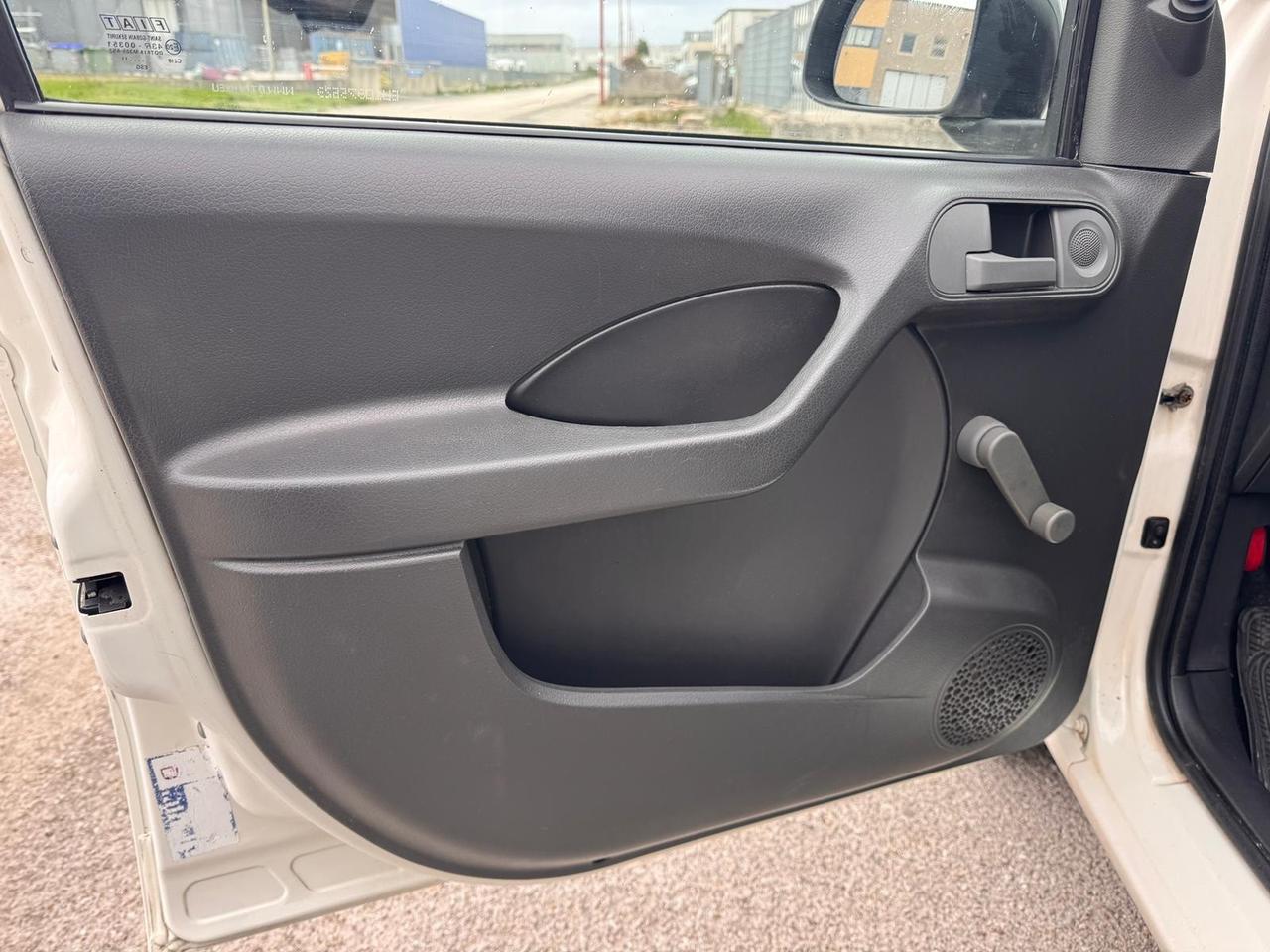 Fiat Panda 1.2 Van Active 2 posti 143000 KM