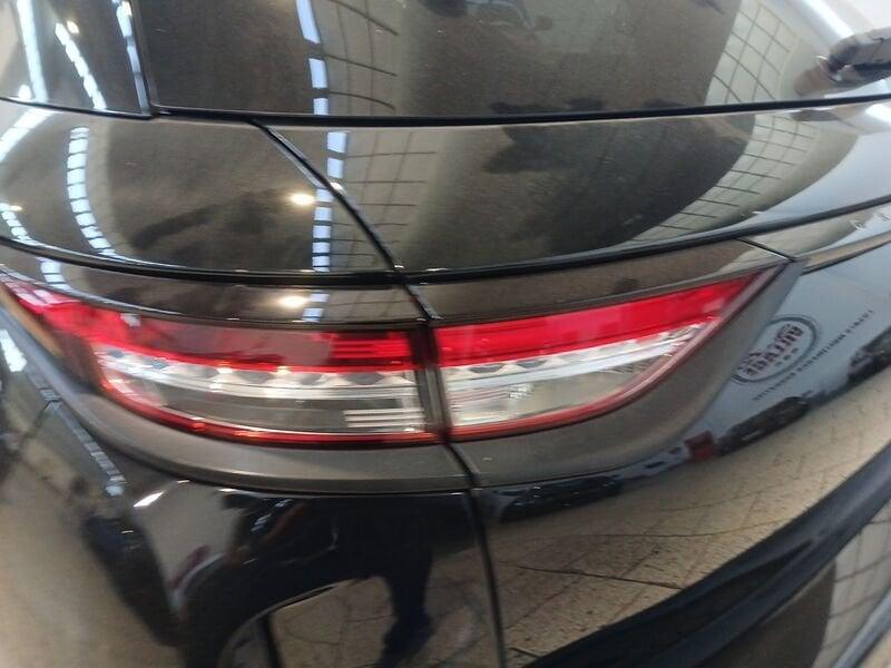 DS DS 3 Crossback PureTech 130 aut. Performance Line