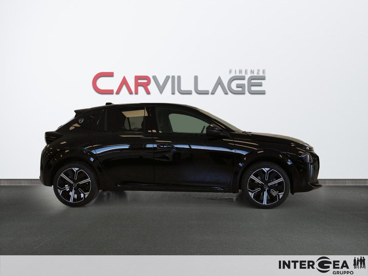 LANCIA Nuova Ypsilon Ibrida Lx 1.2 100cv