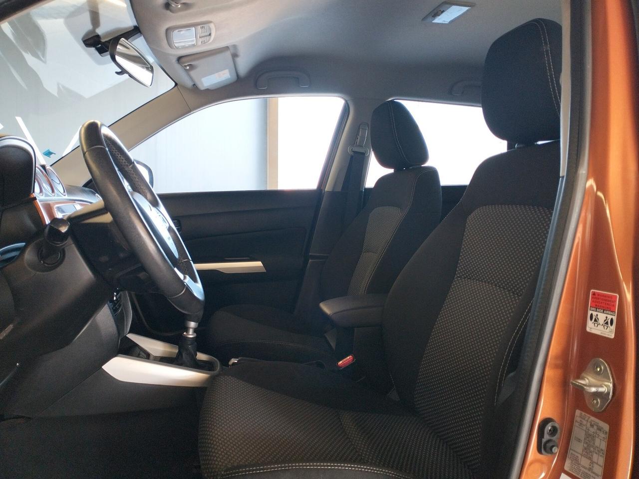 Suzuki Vitara 1.6 DDiS 4WD AllGrip - NEOPATENTATO