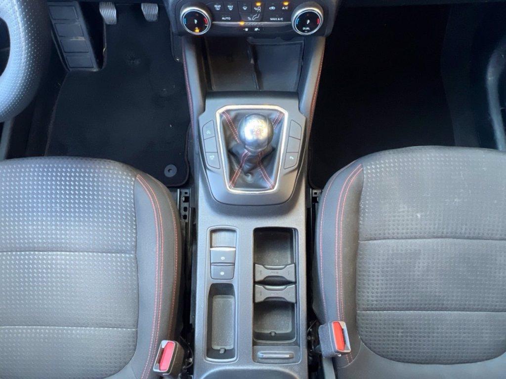 FORD Kuga 1.5 EcoBoost 150 CV 2WD ST-Line del 2023